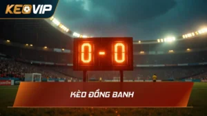 Kèo đồng banh