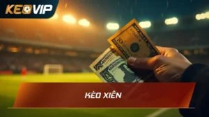 Kèo xiên