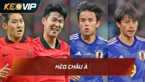 kèo châu Á